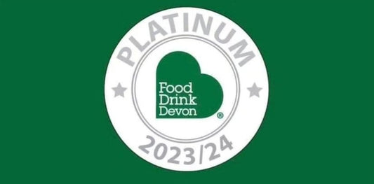 Food Drink Devon Awards 2023