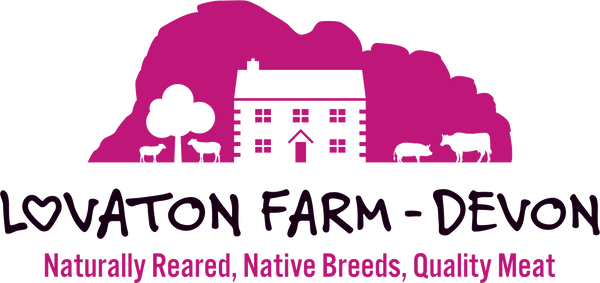 Lovaton Farm